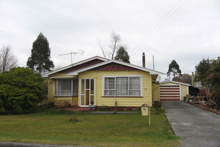 Photo of property in 5a Mills Street, Runanga, 7803