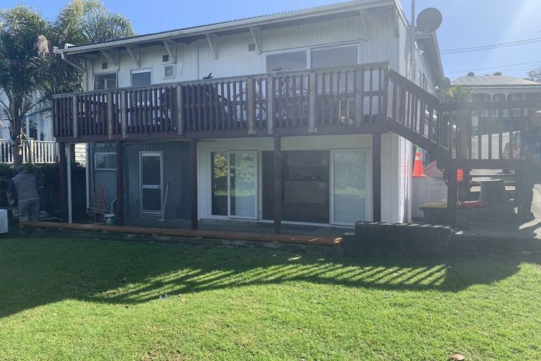 Photo of property in 32 Dean Street, Grey Lynn, Auckland, 1021