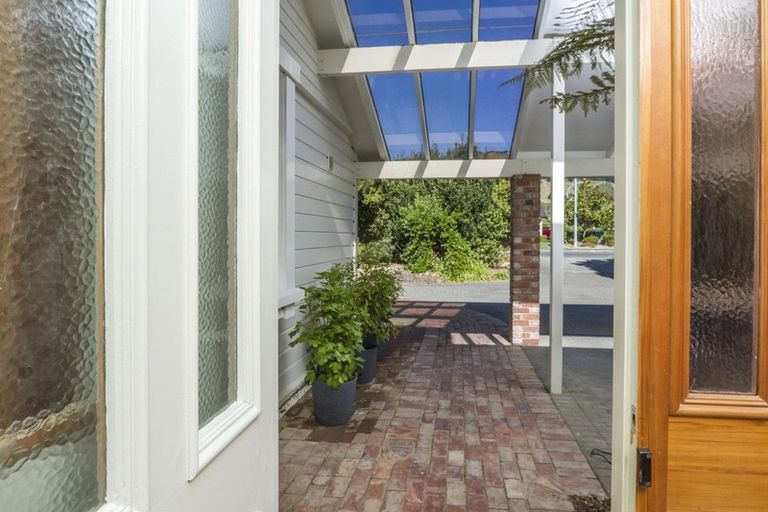 Photo of property in 56 Wensley Road, Richmond, 7020