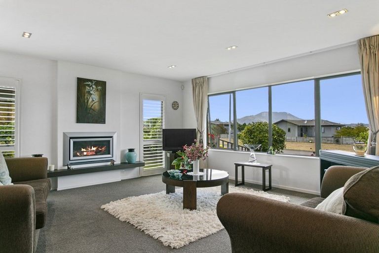 Photo of property in 3 Prince Place, Nukuhau, Taupo, 3330