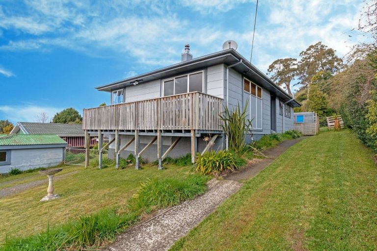 Photo of property in 43 Swan Street, Taihape, 4720