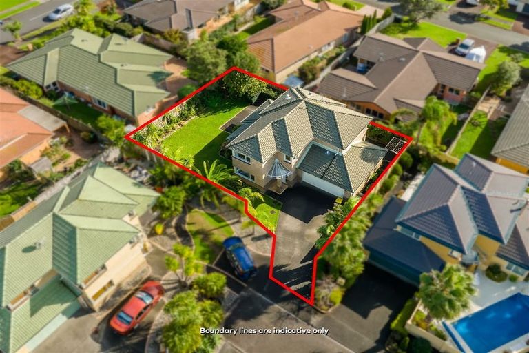 Photo of property in 11 Amherst Place, Albany, Auckland, 0632