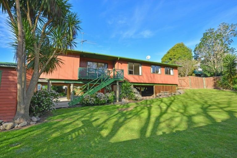 Photo of property in 5 Turanga Street, Kaiti, Gisborne, 4010