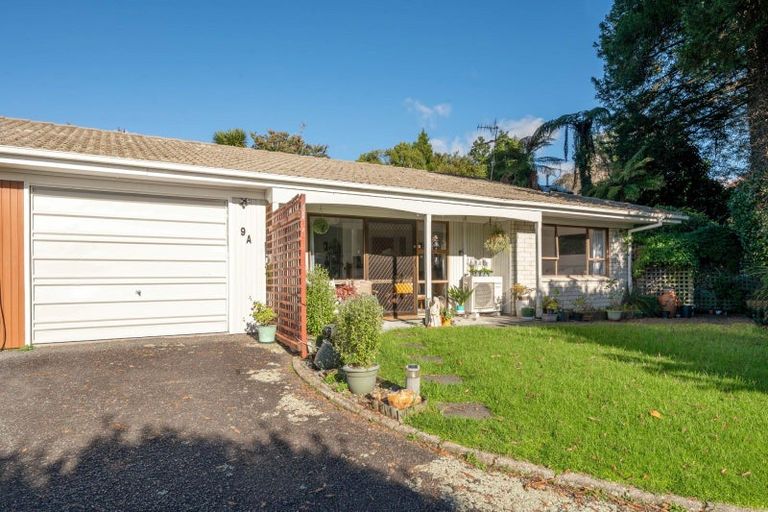 Photo of property in 9a Galbraith Street, Springfield, Rotorua, 3015