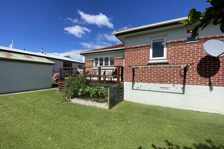 Photo of property in 212 Earn Street, Georgetown, Invercargill, 9812