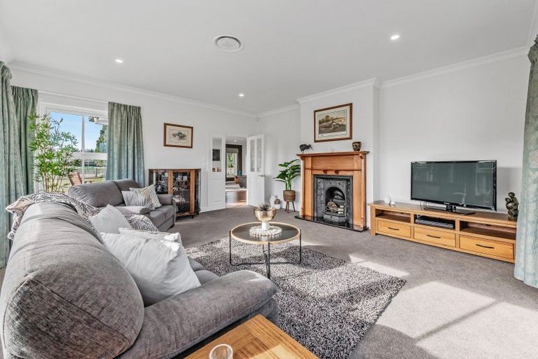 Photo of property in 1580 Clintons Road, Darfield, 7571