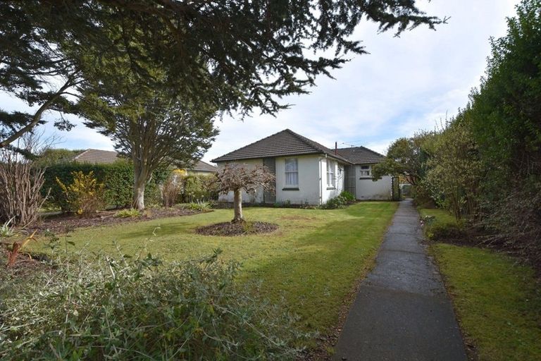 Photo of property in 58 Adamson Crescent, Glengarry, Invercargill, 9810