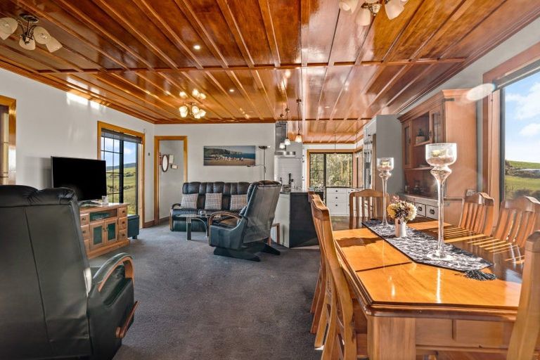 Photo of property in 739 Purakaunui Falls Road, Tarara, Owaka, 9586