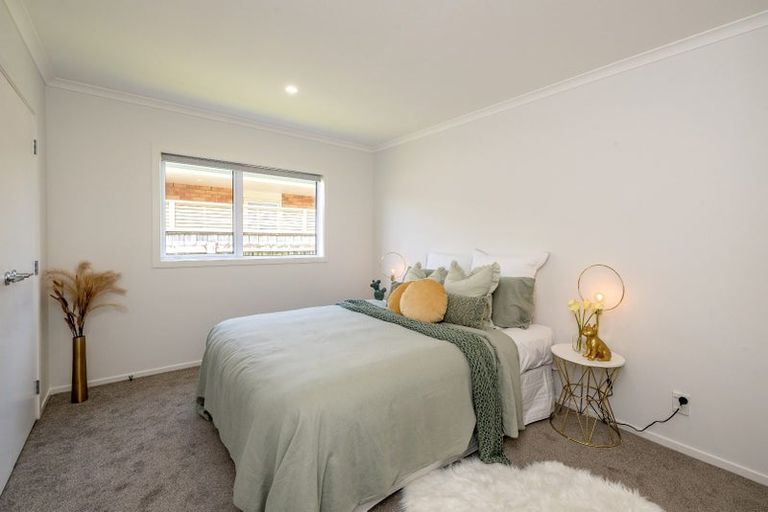 Photo of property in 19b Mckenzie Street, Levin, 5510
