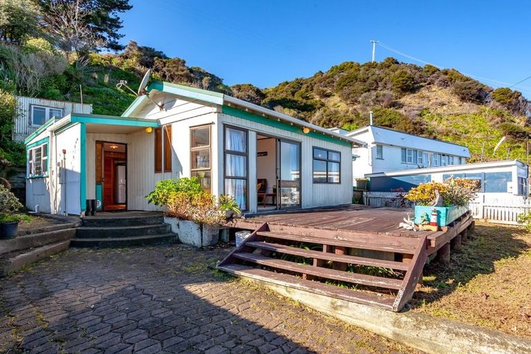 Photo of property in 974 Thames Coast Sh25 Road, Kereta, Thames, 3575