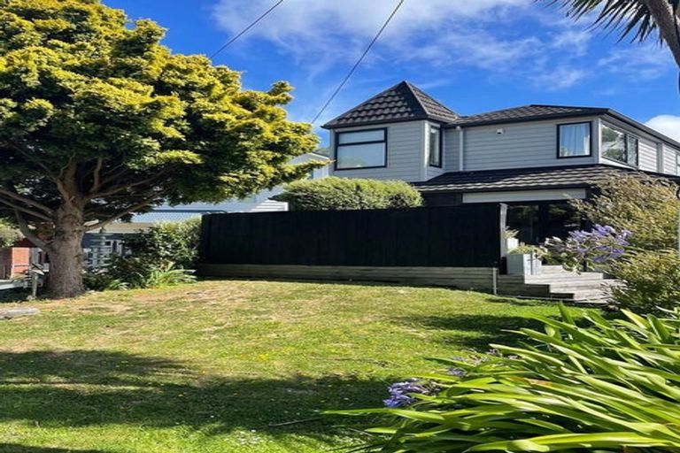 Photo of property in 18 Calcutta Street, Khandallah, Wellington, 6035