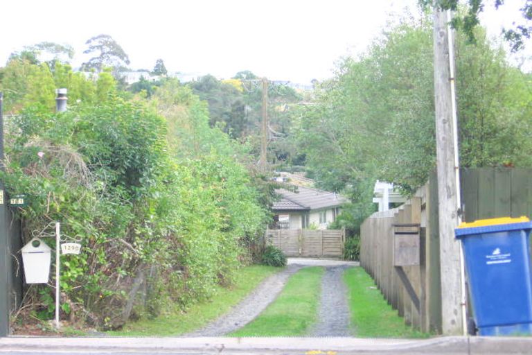 Photo of property in 129b Rosier Road, Glen Eden, Auckland, 0602
