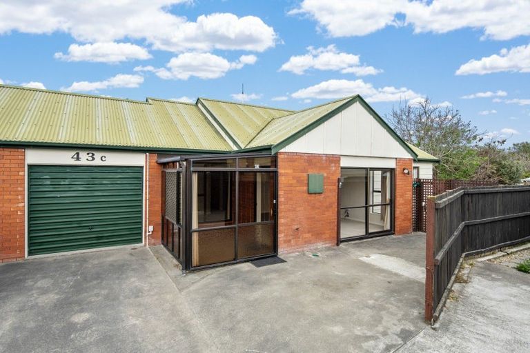 Photo of property in 43c Percy Street, Blenheim, 7201