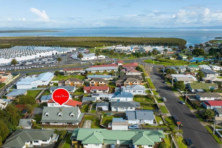 Photo of property in 120 Fenton Street, Thames, 3500