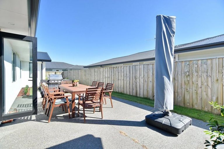 Photo of property in 31 El Alamein Avenue, Rangiora, 7400