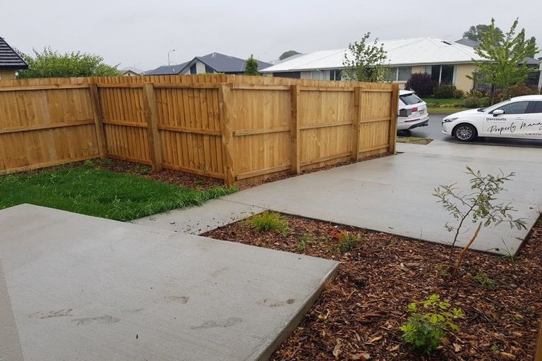 Photo of property in 48 Storer Street, Kaiapoi, 7630
