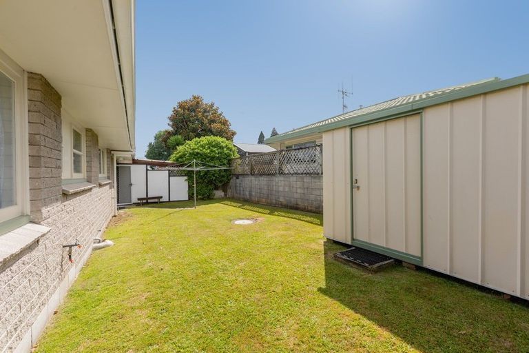 Photo of property in 2/717 Cameron Road, Tauranga South, Tauranga, 3112