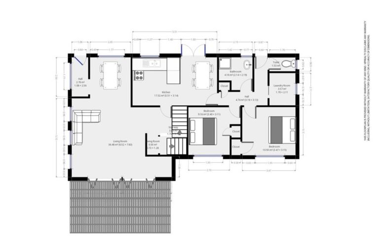 Photo of property in 17 Icarus Place, Sunnybrook, Rotorua, 3015