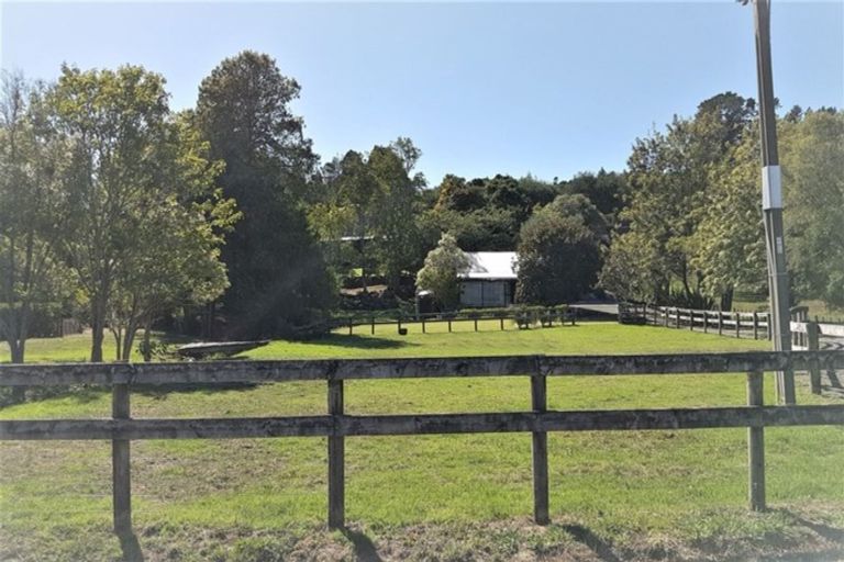 Photo of property in 449 Drury Hills Road, Drury, 2577