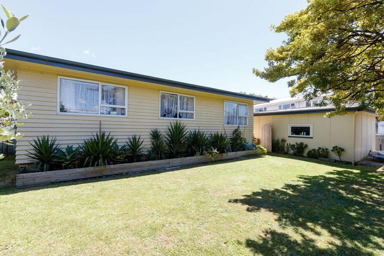 Photo of property in 203 Albert Street, Hokowhitu, Palmerston North, 4410