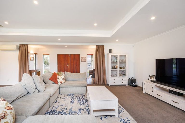 Photo of property in 4 Paradise Avenue, Feilding, 4775