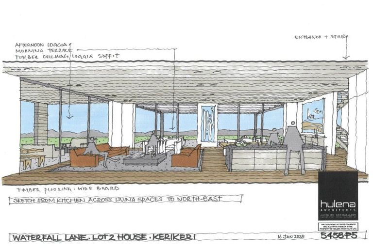 Photo of property in 4 Waterfall Lane, Kerikeri, 0230