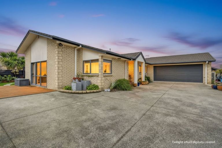 Photo of property in 50 Paul Street, Pukehangi, Rotorua, 3015