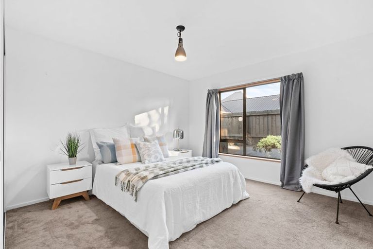 Photo of property in 3/16 Burdale Street, Riccarton, Christchurch, 8011