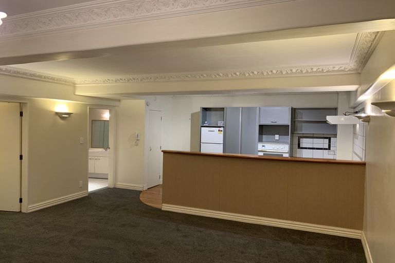 Photo of property in 23/60 Courtenay Place, Te Aro, Wellington, 6011