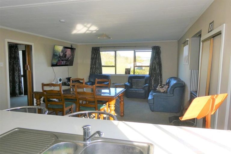 Photo of property in 15 Ohau Street, Dobson, Greymouth, 7805