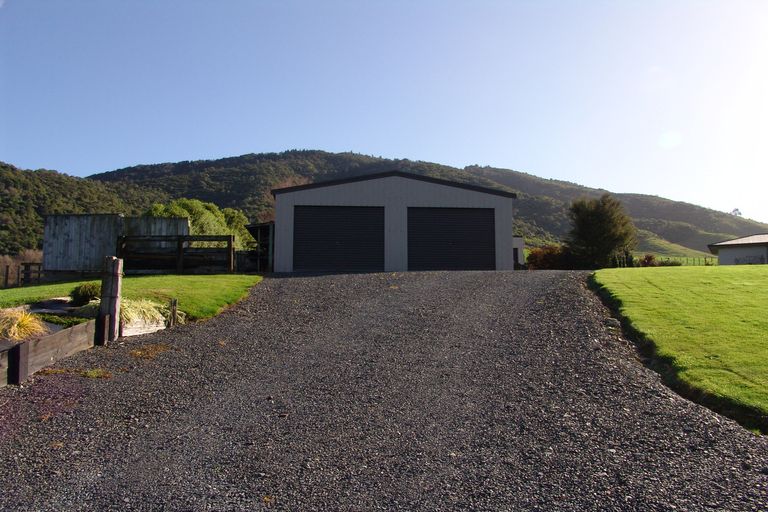 Photo of property in 248 Kakepuku Road, Pokuru, Te Awamutu, 3873