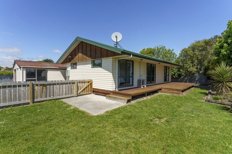 Photo of property in 19a Kaplan Avenue, Islington, Christchurch, 8042