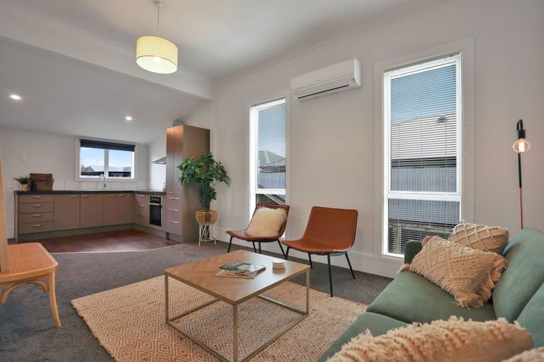 Photo of property in 38 Grey Street, Ashburton, 7700