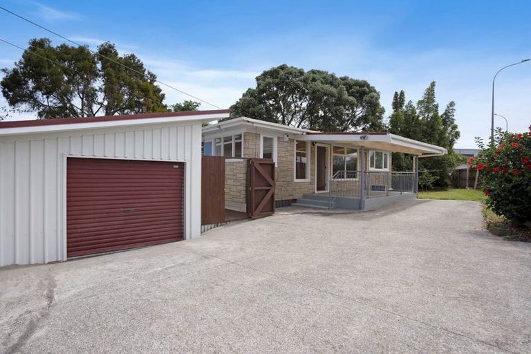 Photo of property in 131a Favona Road, Favona, Auckland, 2024