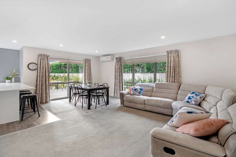 Photo of property in 49 Glendene Court, Rolleston, 7614