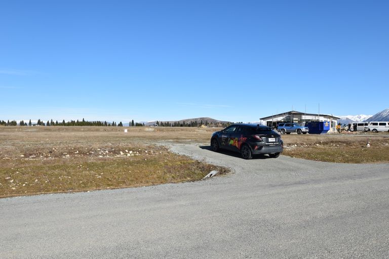 Photo of property in 12a Temple Drive, Twizel, 7901