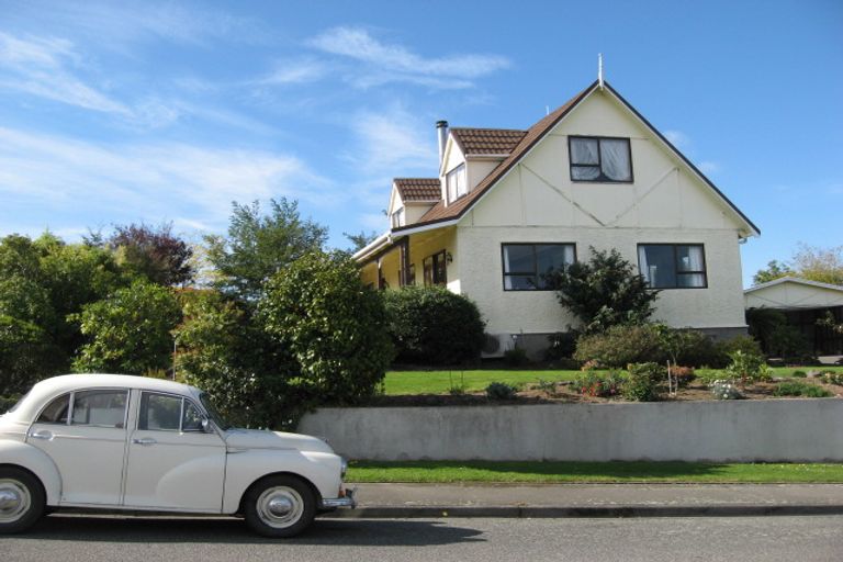 Photo of property in 11 Temple Crescent, Gleniti, Timaru, 7910