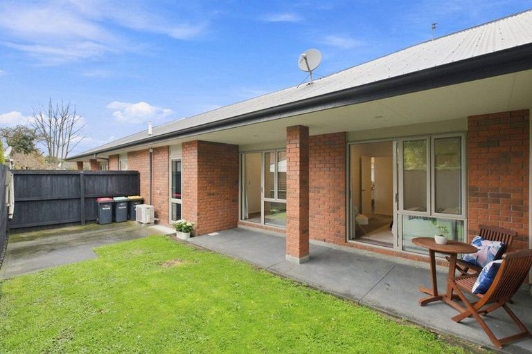 Photo of property in 26g Collins Street, Addington, Christchurch, 8024