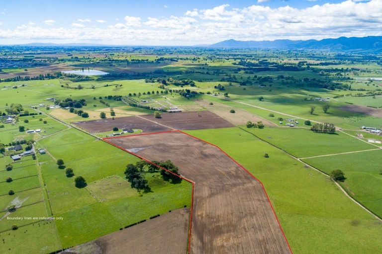 Photo of property in 34 Taihoa Road North, Matamata, 3473