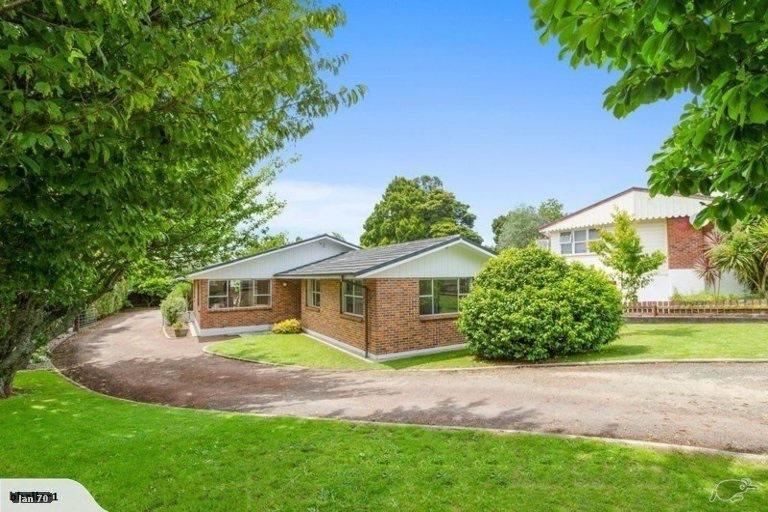 Photo of property in 328 Great South Road, Opaheke, Papakura, 2113
