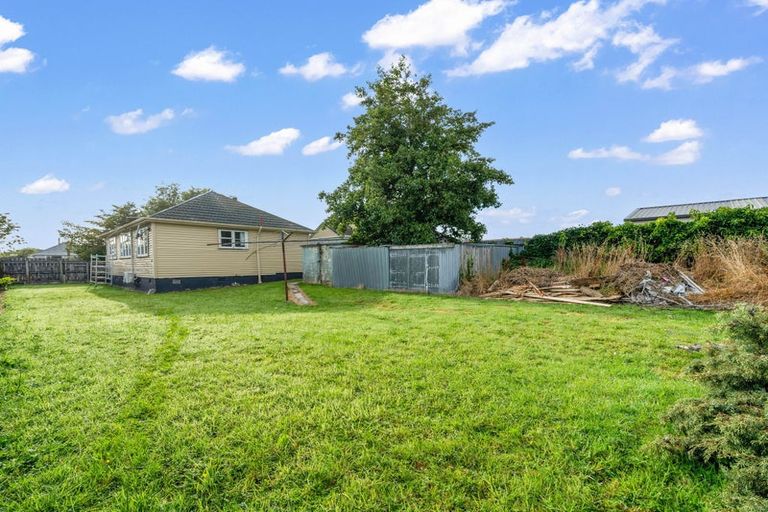 Photo of property in 184 Isabella Street, Glengarry, Invercargill, 9810