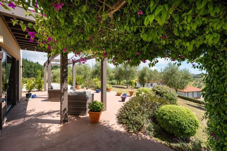 Photo of property in 184 Horton Road, Tasman, Upper Moutere, 7173