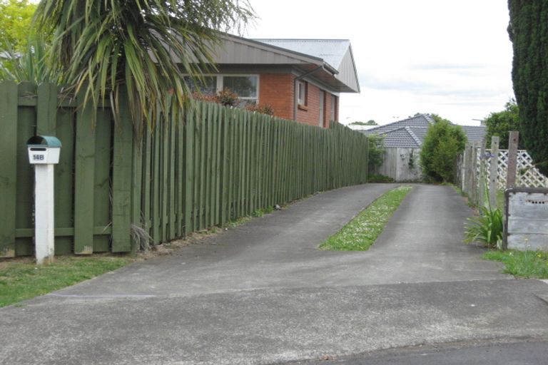 Photo of property in 14b Fausett Avenue, Pukekohe, 2120