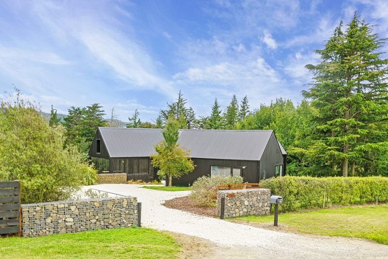 Photo of property in 258 Forestry Road, Ashley, Rangiora, 7477