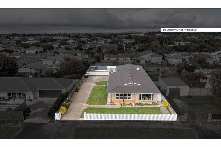 Photo of property in 131 Selwyn Street, Appleby, Invercargill, 9812