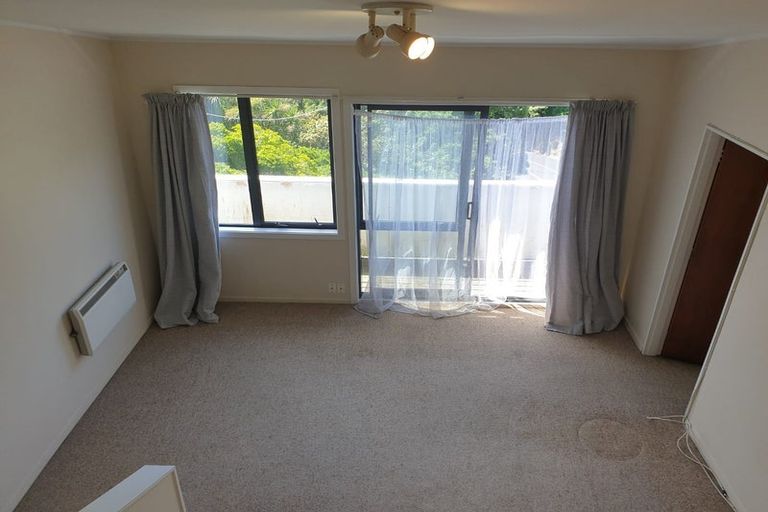 Photo of property in 2/7 Raroa Road, Kelburn, Wellington, 6012