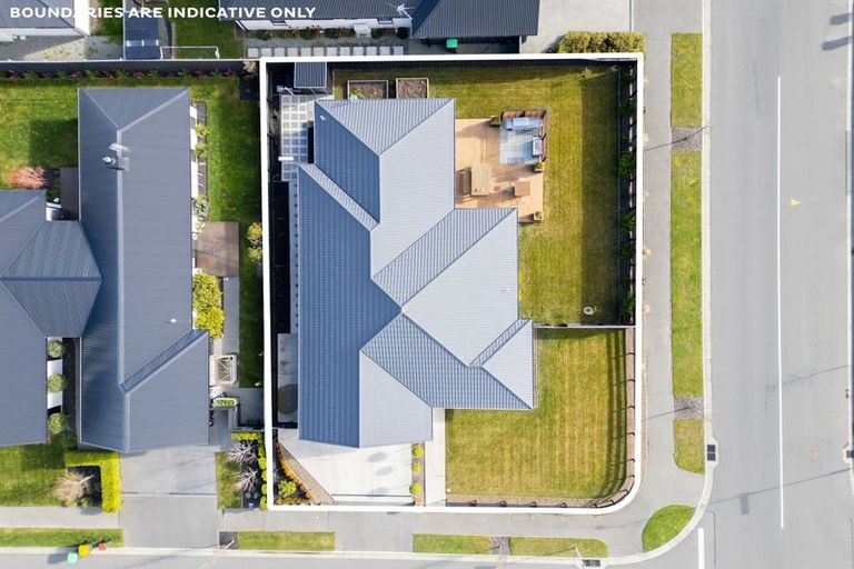 Photo of property in 66 Makybe Terrace, Lincoln, 7608