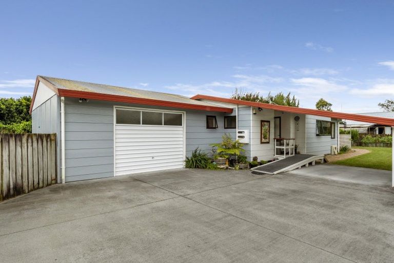 Photo of property in 1 Taupata Street, Paengaroa, Te Puke, 3189
