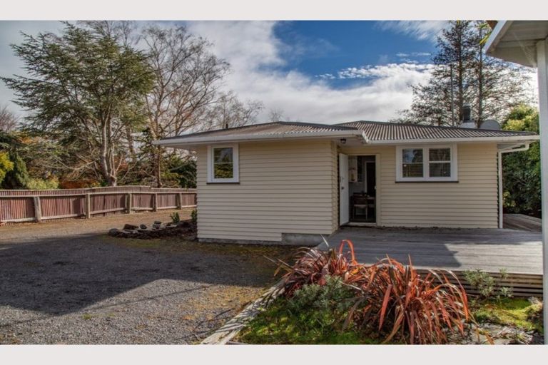 Photo of property in 96 Goldfinch Street, Ohakune, 4625
