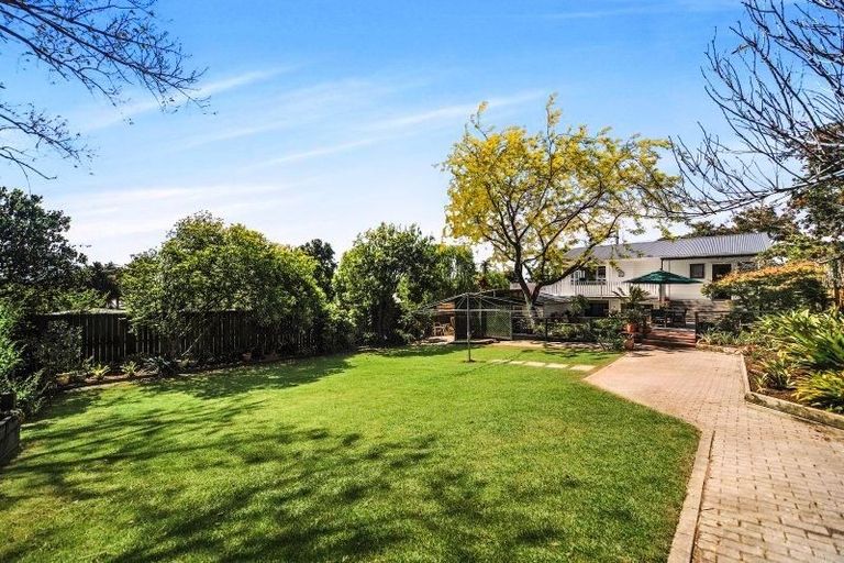 Photo of property in 22 Trig Road, Whenuapai, Auckland, 0618